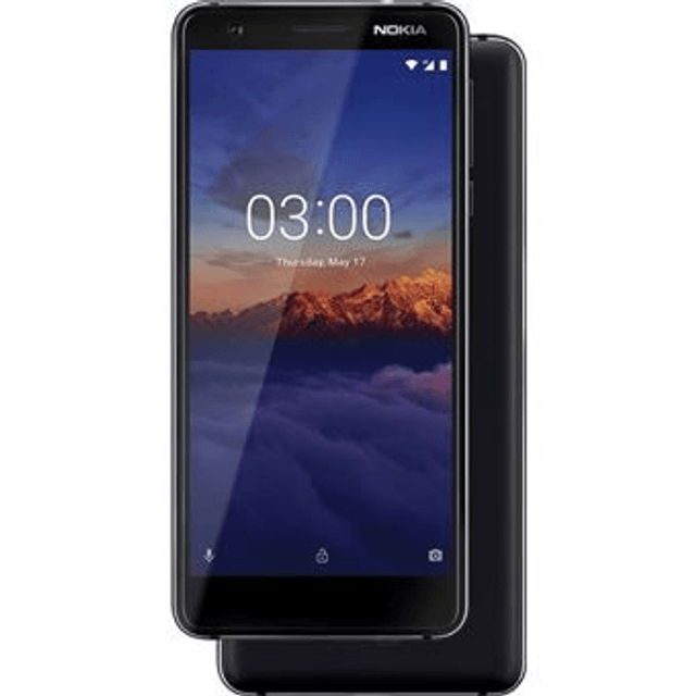 Nokia 3.1