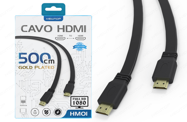 Cable HDMI