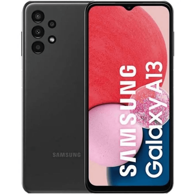 Samsung A13 64Go bleu