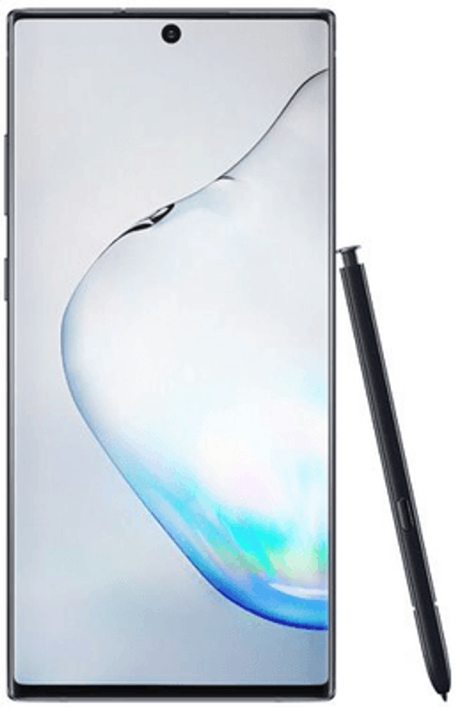 Samsung Note 10