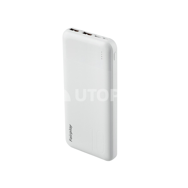 FAIRPLAY PowerBank 10.000mAh 