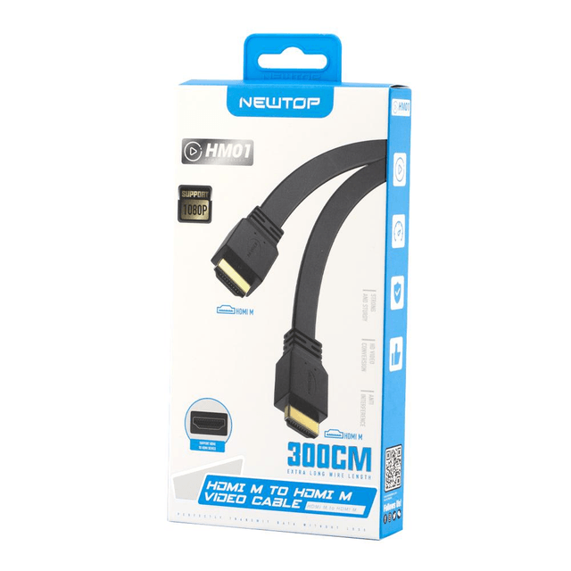 Cable HDMI