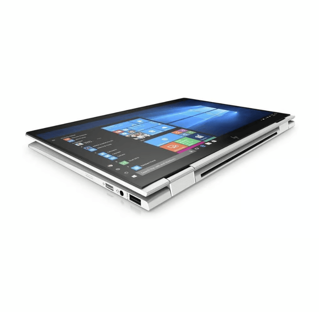HP EliteBook x360 1080 G4 (16/512Go) TACTILE