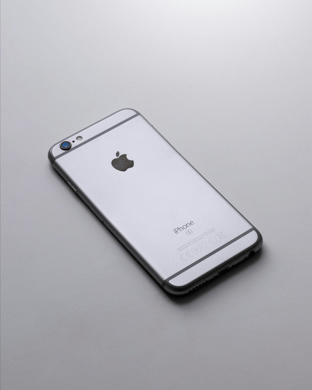 IPHONE 6S 128GO