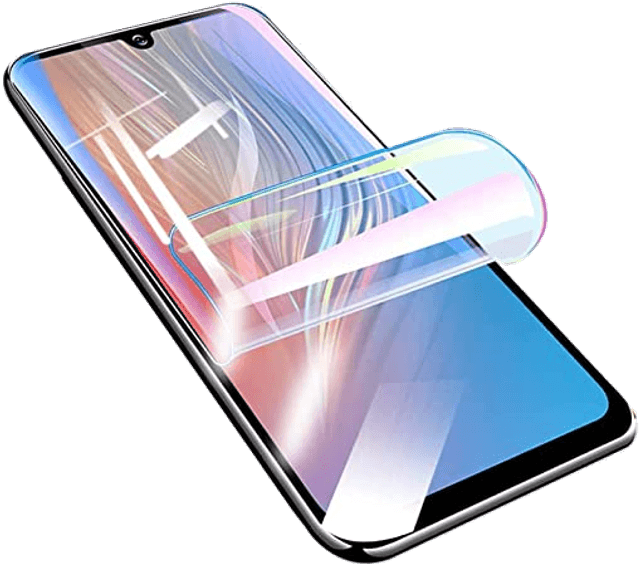 Film Hydrogel HD