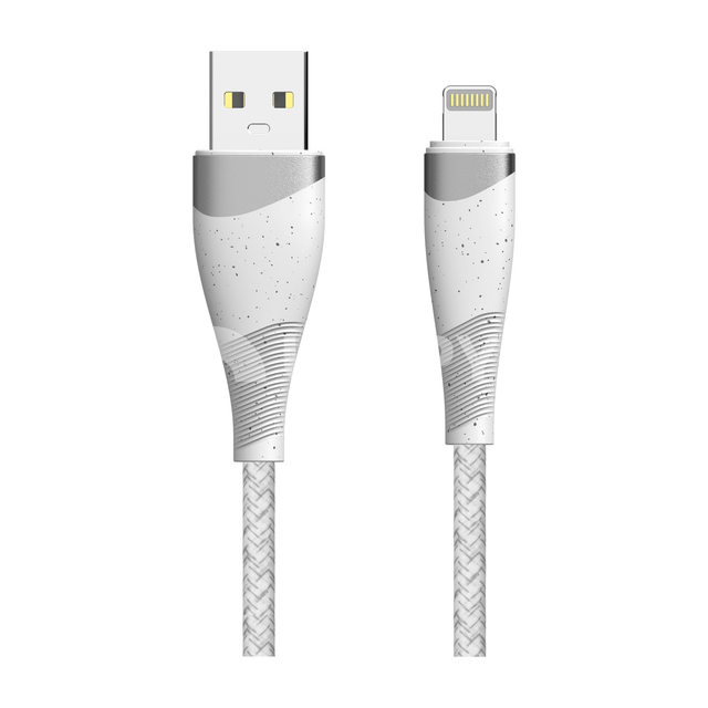  FAIRPLAY TORILIS Câble Lightning 1m (Bulk)