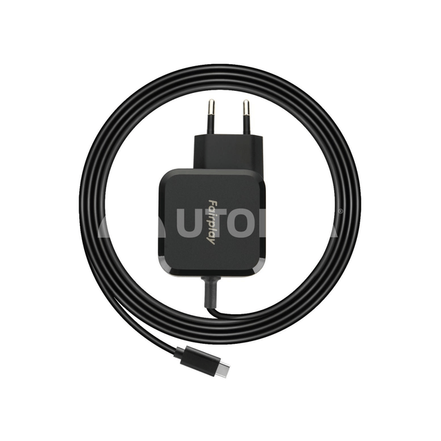 Chargeur Fairplay USB-C GaN