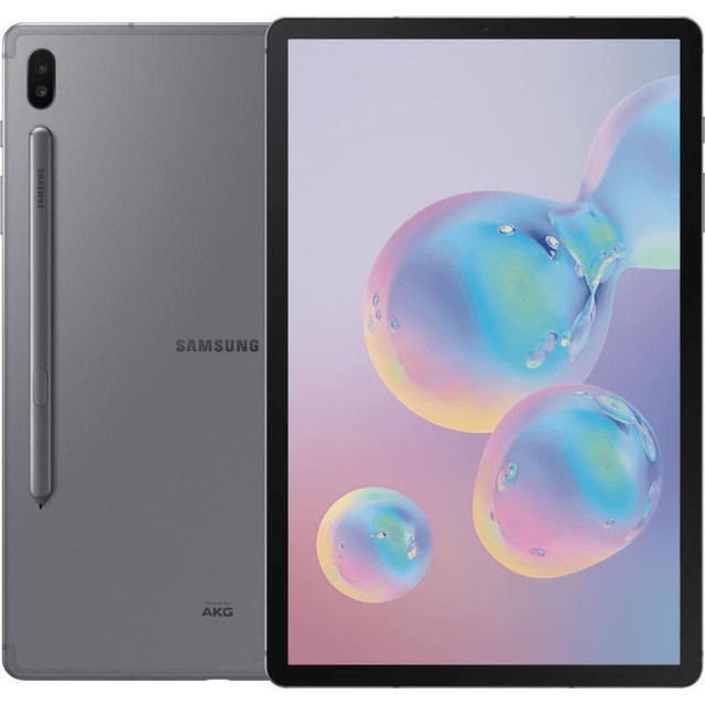 SAMSUNG TAB S6 (Neuf)