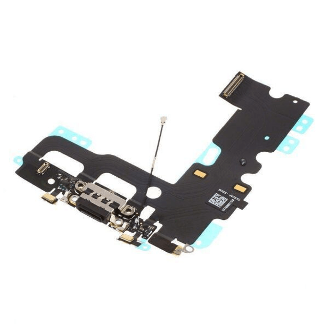 iPhone: Réparation de Charge