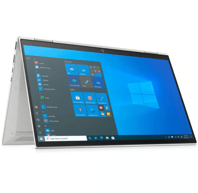 HP EliteBook x360 1080 G4 (16/512Go) TACTILE