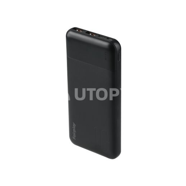 FAIRPLAY PowerBank 10.000mAh 