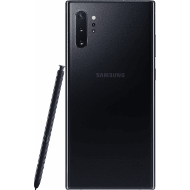Samsung Note 10
