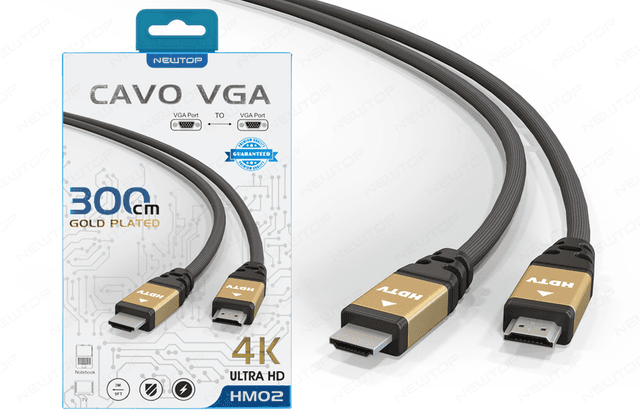 Cable HDMI