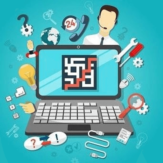 Assistance Informatique à Domicile