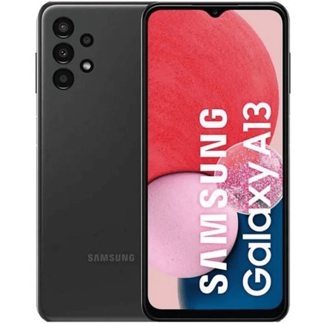 Samsung A13 64Go bleu