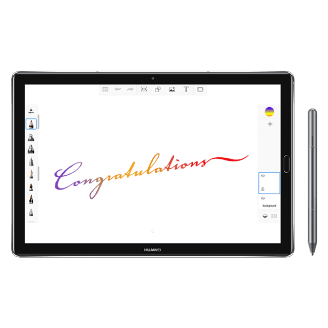 HUAWEI MediaPad M5 Pro (neuf)