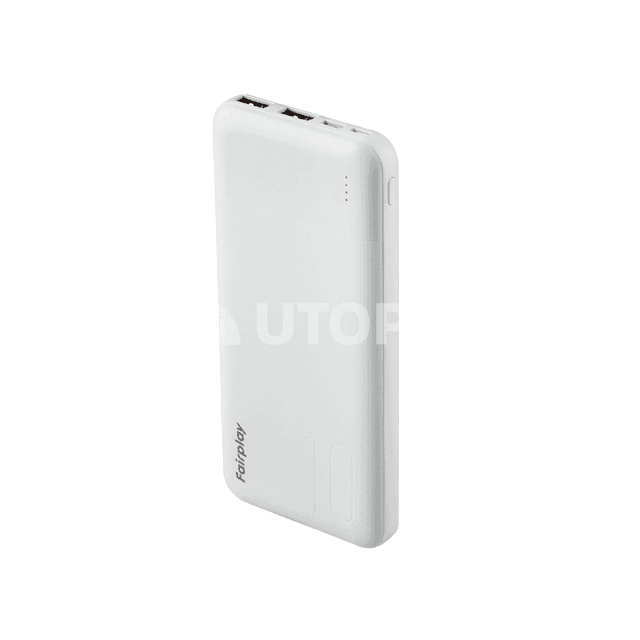 FAIRPLAY PowerBank 10.000mAh 