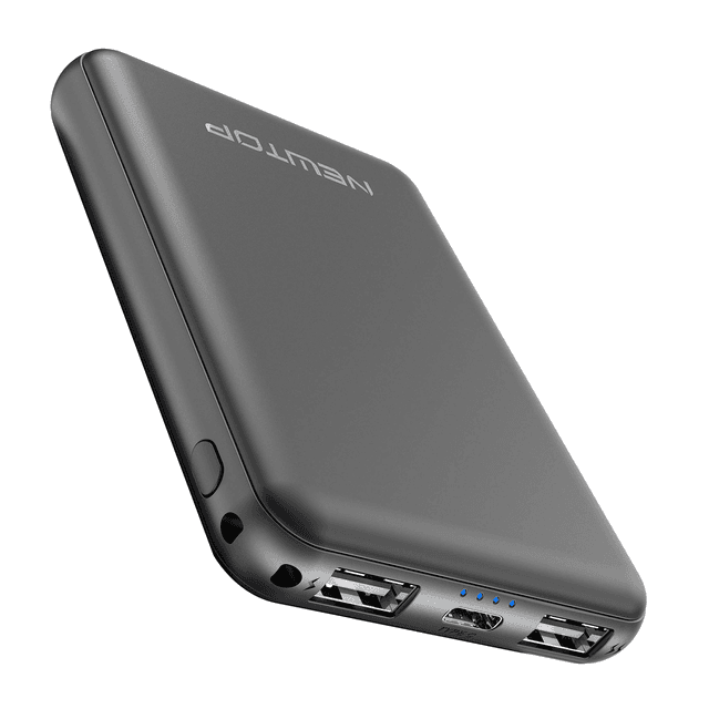Mini Power Bank NEWTOP 5000mAh