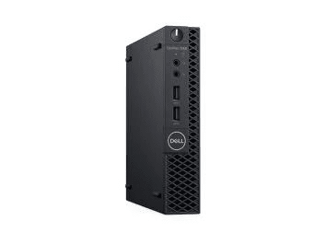 Dell Optiplex 3060 Micro