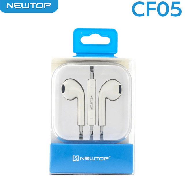 Ecouteur Jack CF05