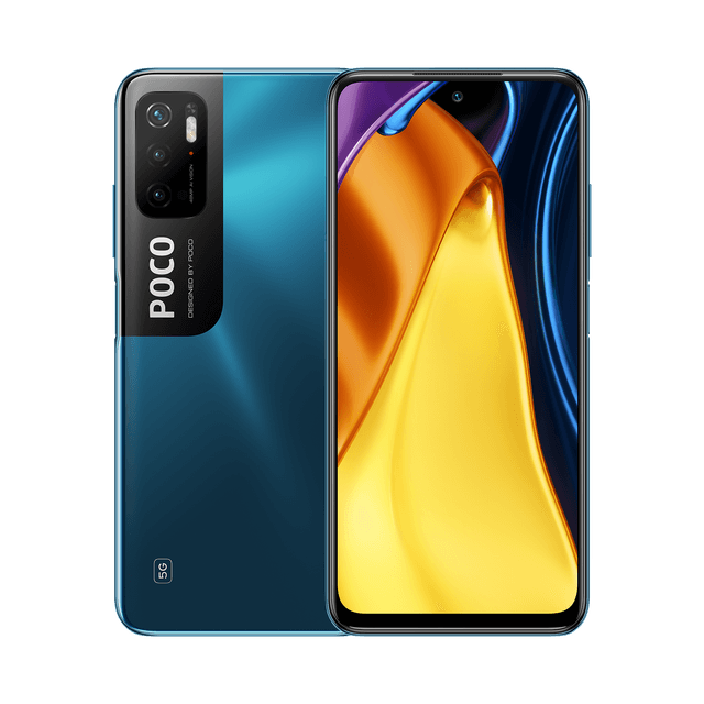 Poco m3 pro 5G