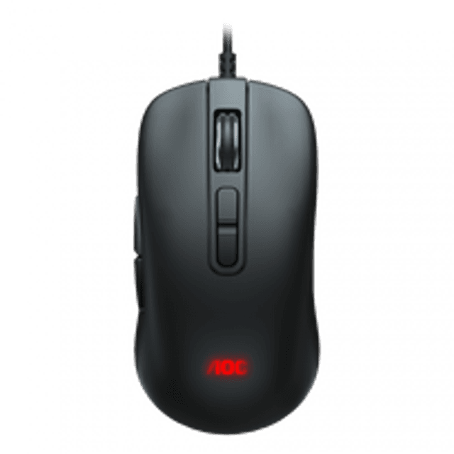 Souris filaire AOC GAMING GM3000