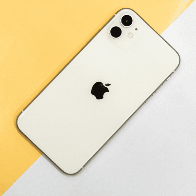 iPhone 12 64Go Grade A Noir